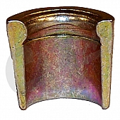 Crown Automotive Engine Valve Spring Retainer Keeper - 33003521