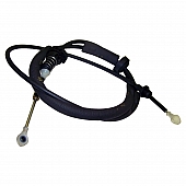 Crown Automotive Auto Trans Shifter Cable - 33004534