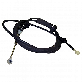 Crown Automotive Auto Trans Shifter Cable - 33004534