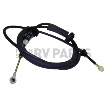 Crown Automotive Auto Trans Shifter Cable - 33004534