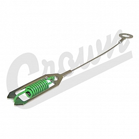 Crown Automotive Drum Brake Self-Adjuster Cable - 3461662