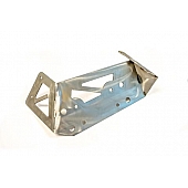 Offroad Air Compressor Mounting Kit CMJL-01