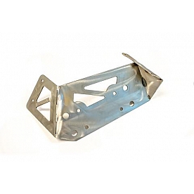 Offroad Air Compressor Mounting Kit CMJL-01