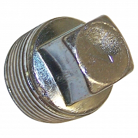 Crown Automotive Jeep Replacement Differential Drain Plug 3640792