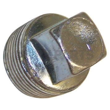 Crown Automotive Jeep Replacement Differential Drain Plug 3640792