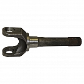 Crown Automotive Jeep Replacement Axle Shaft 36617