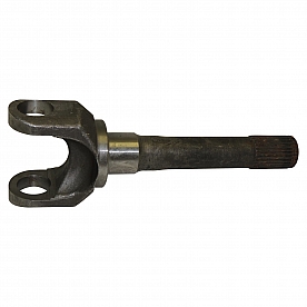 Crown Automotive Jeep Replacement Axle Shaft 36617