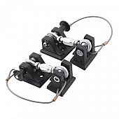 Offroad Hood Latch D-JL-190001-K