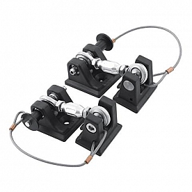 Offroad Hood Latch D-JL-190001-K