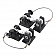 Offroad Hood Latch D-JL-190001-K