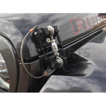 Offroad Hood Latch D-JL-190001-K-2