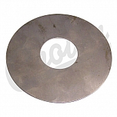 Crown Automotive Jeep Replacement Differential 3893982