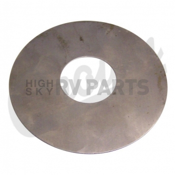 Crown Automotive Jeep Replacement Differential 3893982