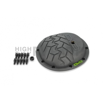 Offroad Differential Cover D-JP-110001-D30