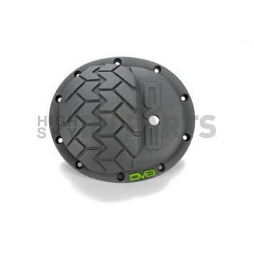 Offroad Differential Cover D-JP-110001-D30-4