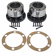 Crown Automotive Locking Hub Set - 400502