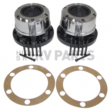 Crown Automotive Locking Hub Set - 400502