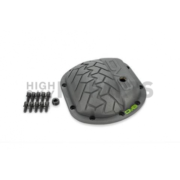 Offroad Differential Cover D-JP-110001-D35