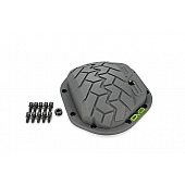 Offroad Differential Cover D-JP-110001-D44