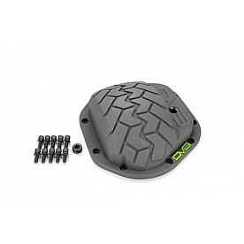 Offroad Differential Cover D-JP-110001-D44