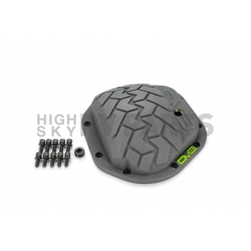 Offroad Differential Cover D-JP-110001-D44