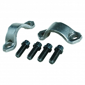 Crown Automotive Universal Joint Strap Kit - 4006928K
