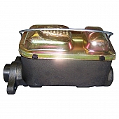 Crown Automotive Jeep Replacement Brake Master Cylinder 4112654