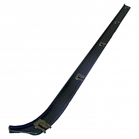 Crown Automotive Door Glass Weatherstrip - 4161678