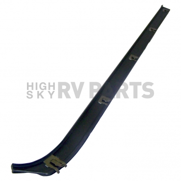 Crown Automotive Door Glass Weatherstrip - 4161678