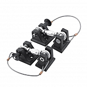 Offroad Hood Latch D-JP-190001-K