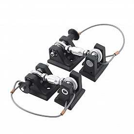 Offroad Hood Latch D-JP-190001-K