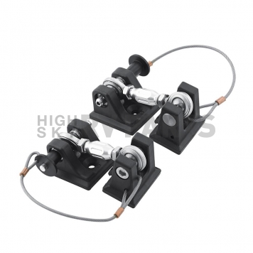 Offroad Hood Latch D-JP-190001-K-1