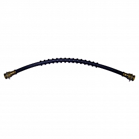 Crown Automotive Jeep Replacement Brake Hydraulic Hose 4313348