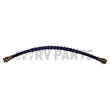 Crown Automotive Jeep Replacement Brake Hydraulic Hose 4313348