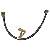 Crown Automotive Jeep Replacement Brake Hydraulic Hose 4313630