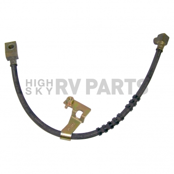 Crown Automotive Jeep Replacement Brake Hydraulic Hose 4313630