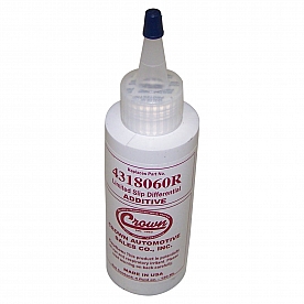 Crown Automotive Jeep Replacement Differential Oil Additive 4318060AB