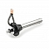 Offroad Hood Lock D-JP-190001-LKCNV