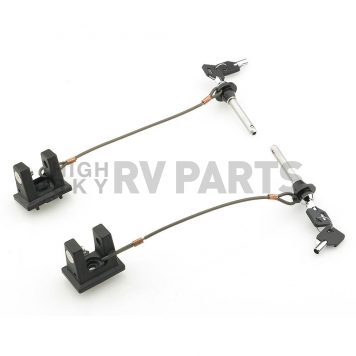 Offroad Hood Lock D-JP-190001-LKCNV-2
