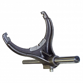 Crown Automotive Jeep Replacement 4WD Disconnect - 4338920