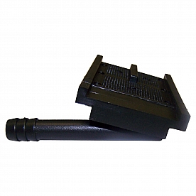 Crown Automotive Transfer Case Filter - 4338943