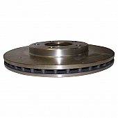 Crown Automotive Jeep Replacement Disc Brake Rotor 4383096
