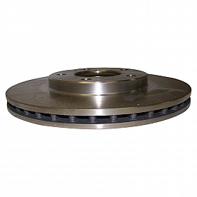 Crown Automotive Jeep Replacement Disc Brake Rotor 4383096