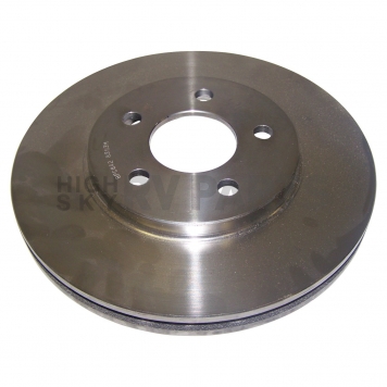 Crown Automotive Jeep Replacement Disc Brake Rotor 4383968