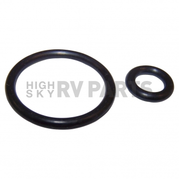 Crown Automotive Jeep Replacement Fuel Pressure Regulator - 4418903