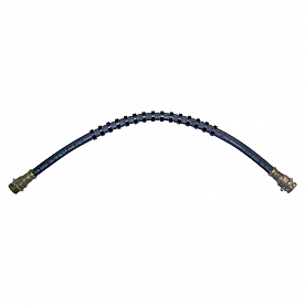 Crown Automotive Jeep Replacement Brake Hydraulic Hose 4423385