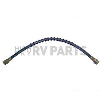 Crown Automotive Jeep Replacement Brake Hydraulic Hose 4423385