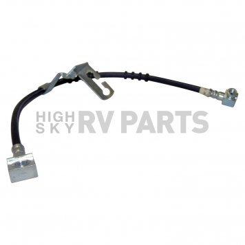 Crown Automotive Jeep Replacement Brake Hydraulic Hose 4423446