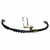 Crown Automotive Jeep Replacement Brake Hydraulic Hose 4423447