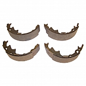Crown Automotive Drum Brake Shoe - 4423606
